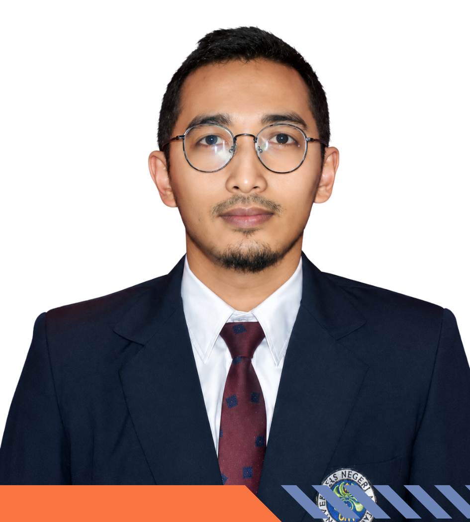 Bakhrul Rizky Kurniawan, M.Pd